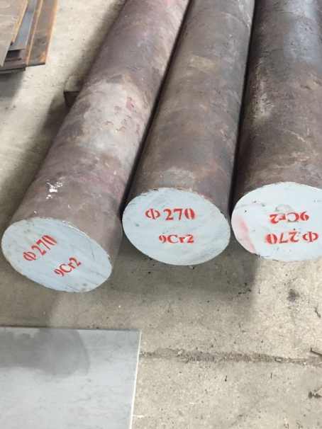 集贤9Cr2工具钢