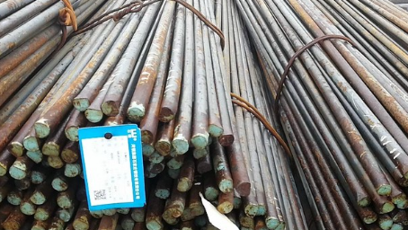 集贤30CrNi3Mo合金结构钢