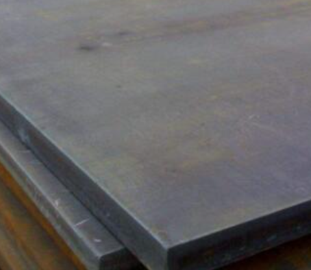 集贤35CrMo合金板